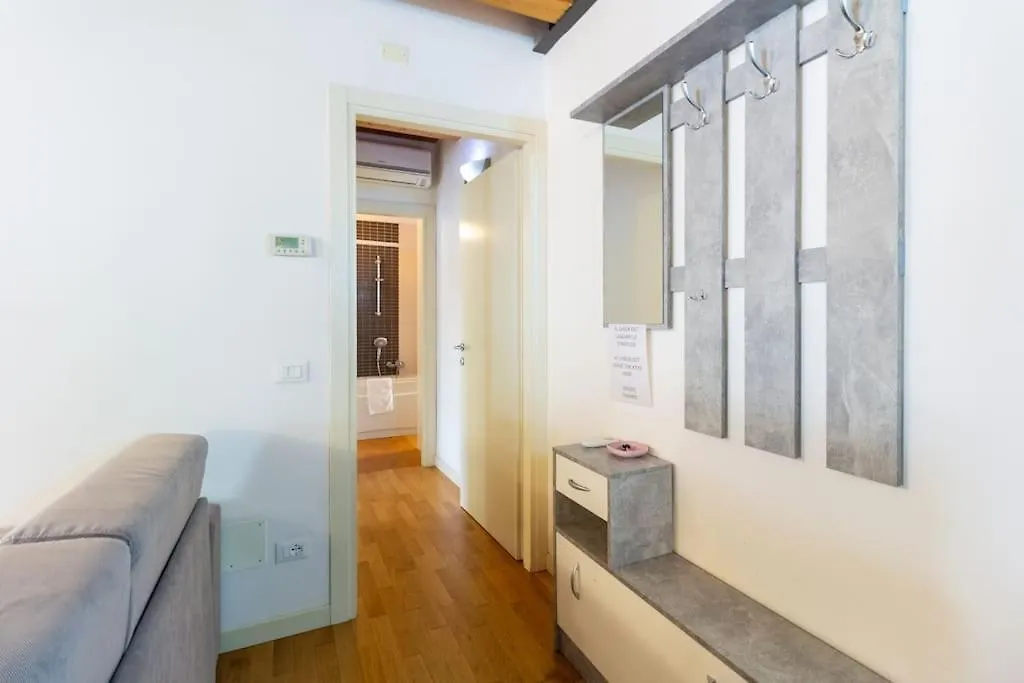 Giotto Elegant Apartment Padova