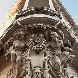 Grand'italia Ξενοδοχείο