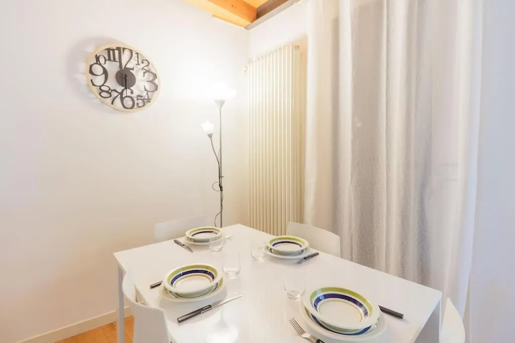 Giotto Elegant Apartment Padova Italy