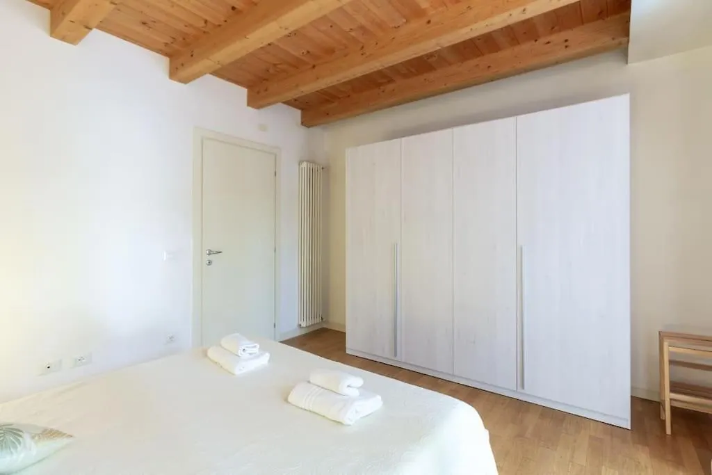 Giotto Elegant Apartment Padova