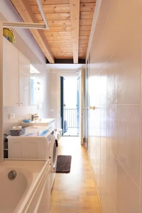 Giotto Elegant Apartment Padova