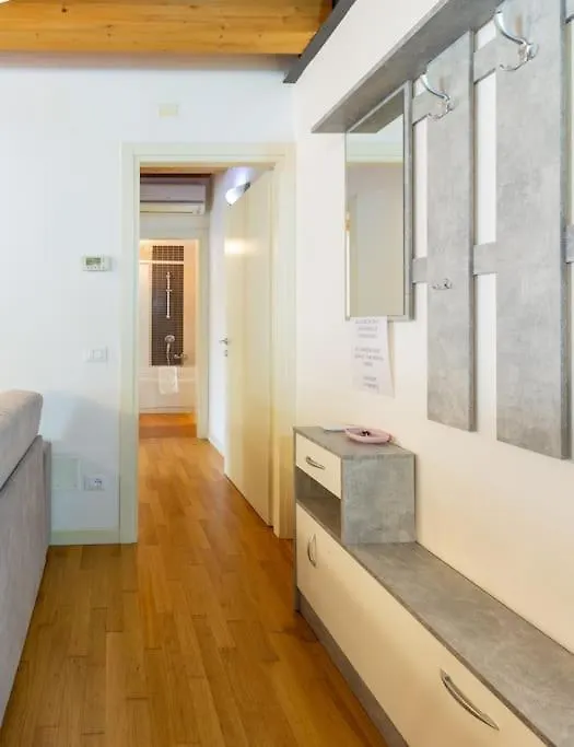 Giotto Elegant Apartment Padova