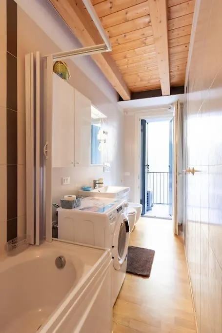 Giotto Elegant Apartment Padova