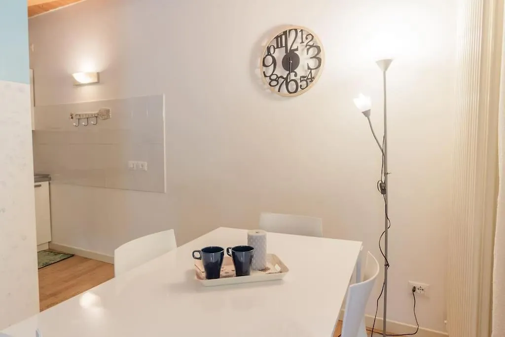 Giotto Elegant Apartment Padova