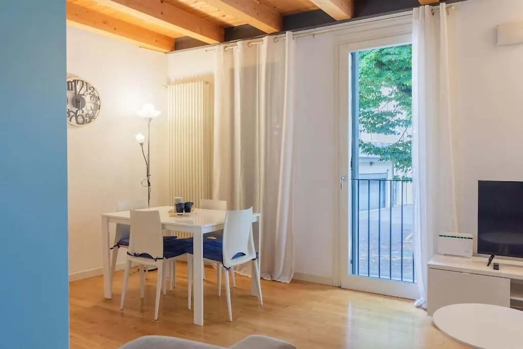 Giotto Elegant Apartment Padova