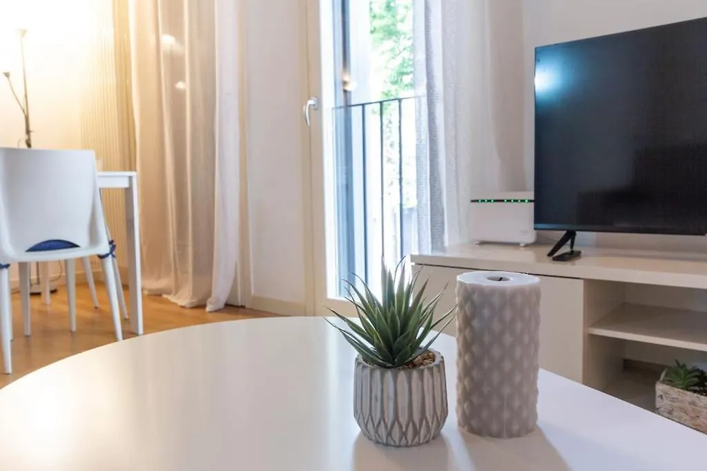 Giotto Elegant Apartment Padova