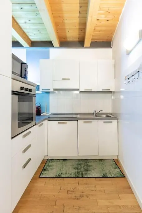 Giotto Elegant Apartment Padova