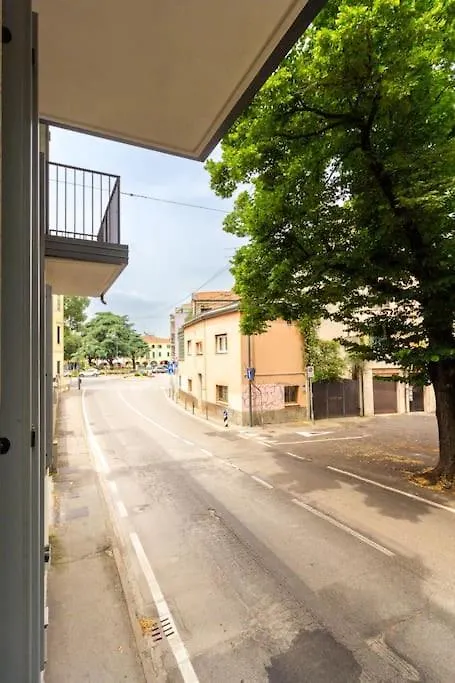 Giotto Elegant Apartment Padova