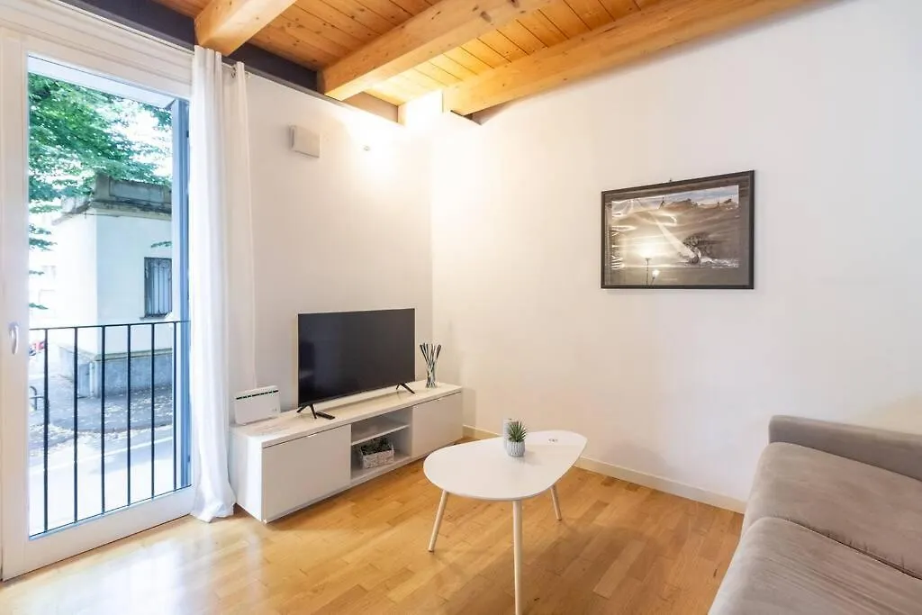 Giotto Elegant Apartment Padova Italy