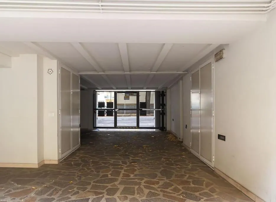 Giotto Elegant Apartment Padova