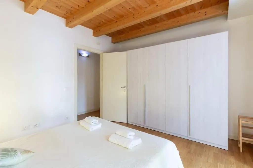Giotto Elegant Apartment Padova Italy