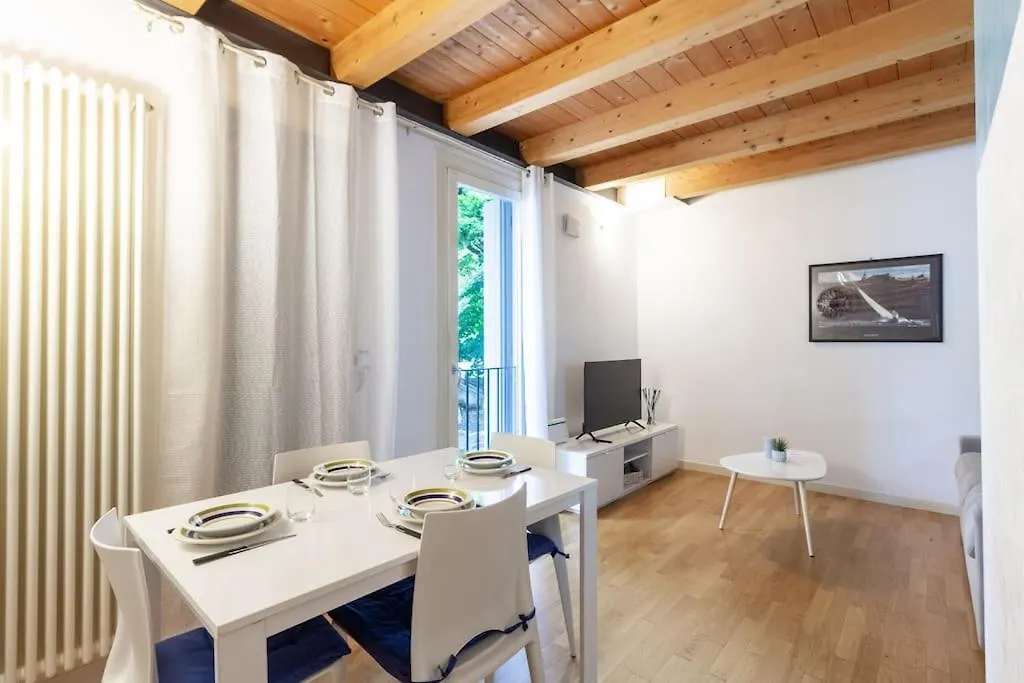 Giotto Elegant Apartment Padova